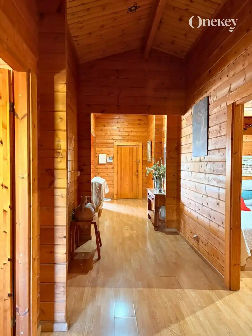 Flat for sale in Los Conejos