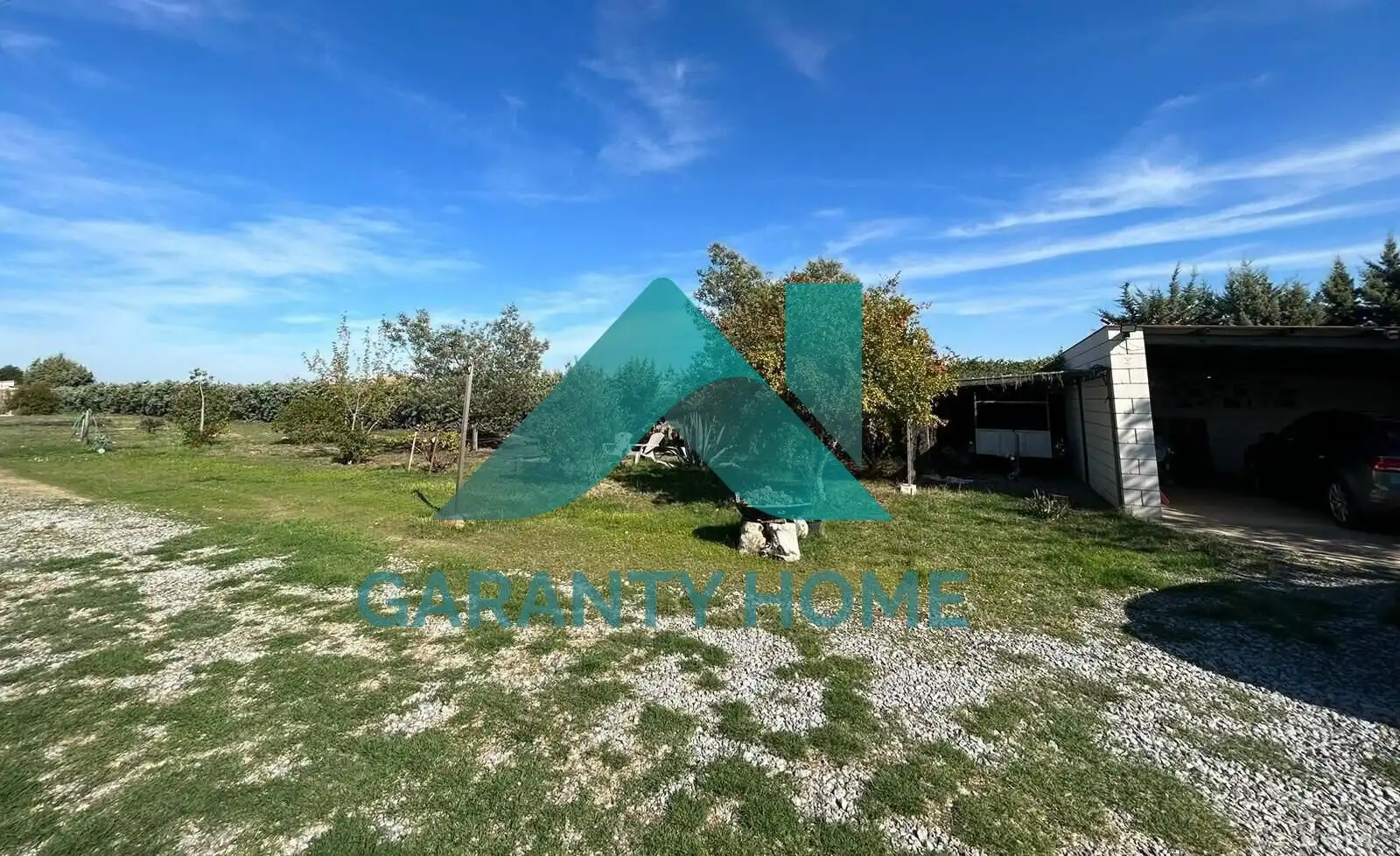 Casa o chalet en venta en Sierra de Fuentes