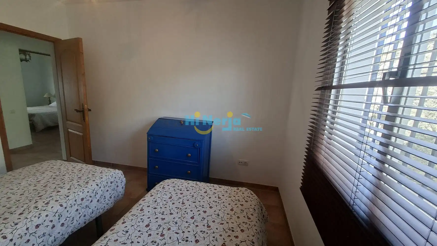 Casa o chalet de alquiler en Vélez-Málaga con Terraza, Amueblado y Horno