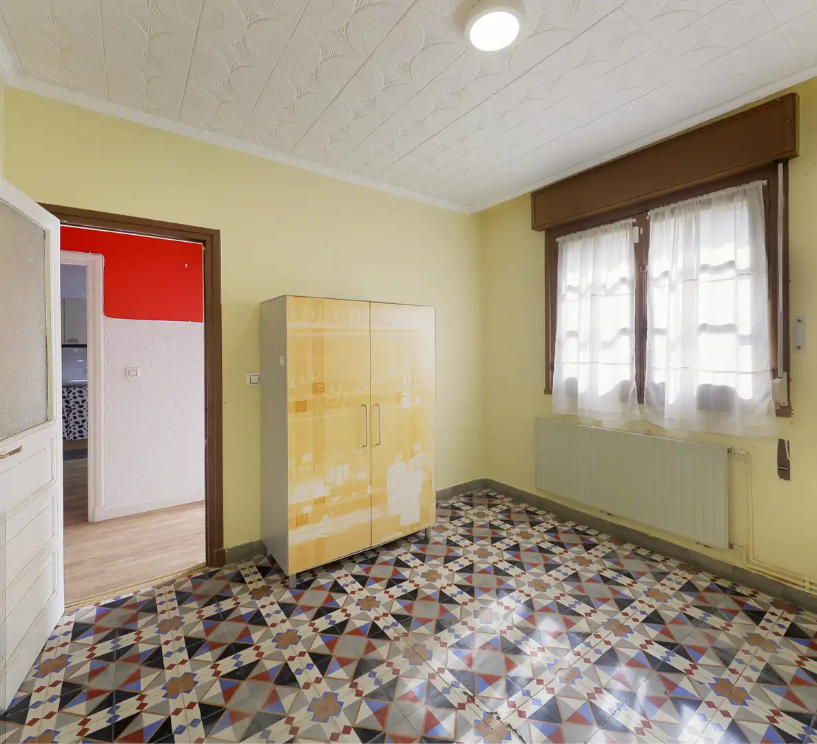 Habitación de Casa o chalet en venta en Gijón 