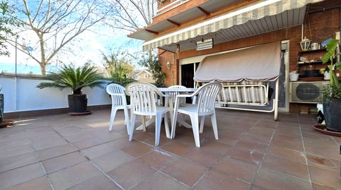Foto 2 de Casa adosada en venda a Sant Ramón, Cerdanyola del Vallès