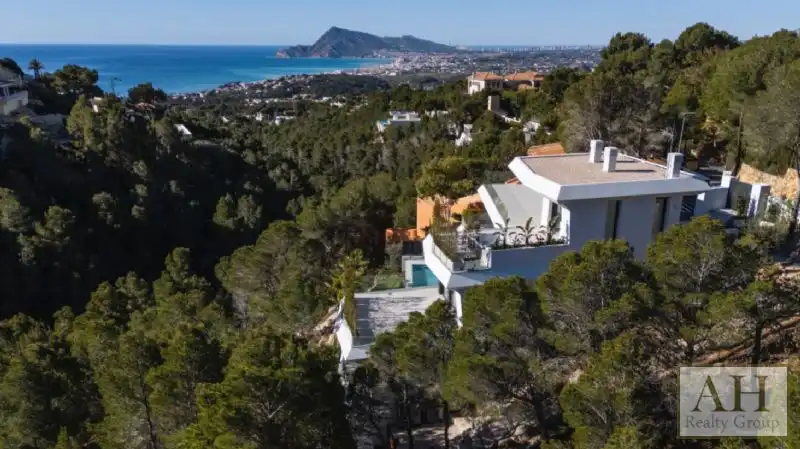 House for sale in Altea la Vella, imagen 5