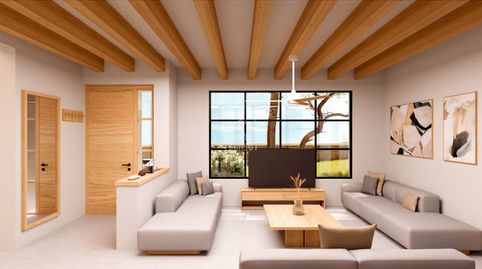 Villa en ejecución para vivir el Mediterráneo, Son Parc, Menorca Entrega 202627, imatge 3