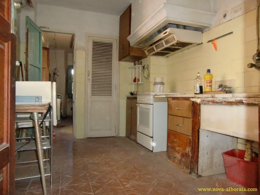 Cuina de Pis en venda en Alboraya amb Terrassa