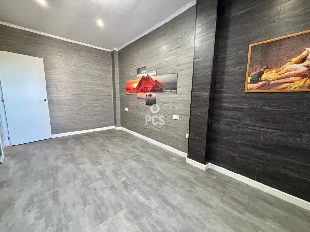 Flat with terrace for sale in Calle Zona San Roque S/N, imagen 11