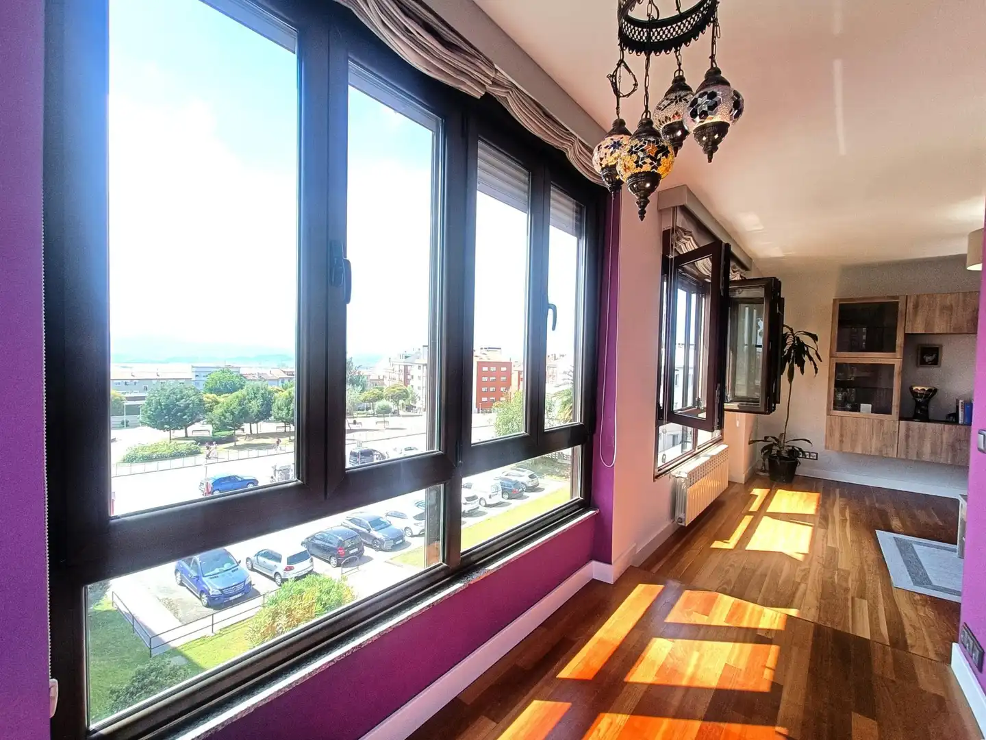 Habitación de Piso en venta en Santander con Calefacción y Trastero
