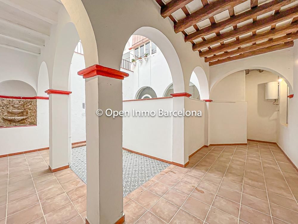 Flat for sale in Vilanova i la Geltrú  with Air Conditioner, Heating and Parquet flooring