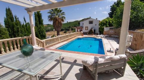 Foto 4 de Finca rústica en venda a Pereilas Alta, Coín, Málaga