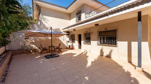 Photo 2 of House or chalet for sale in Mayorazgo, Málaga