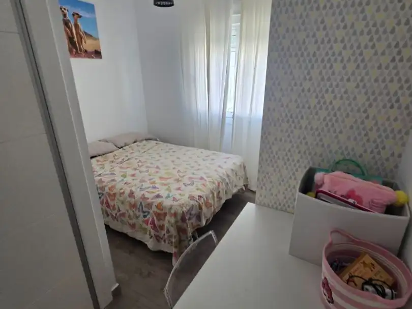 Habitación de Casa o chalet en venta en Santa Pola con Aire acondicionado, Terraza y Piscina