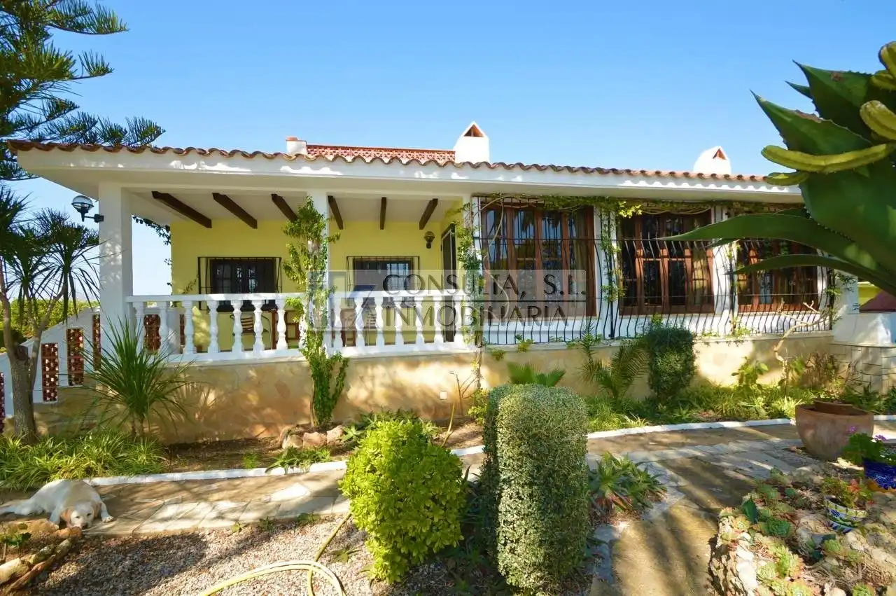 Country house zum Verkauf in N/A, Boverals - Saldonar