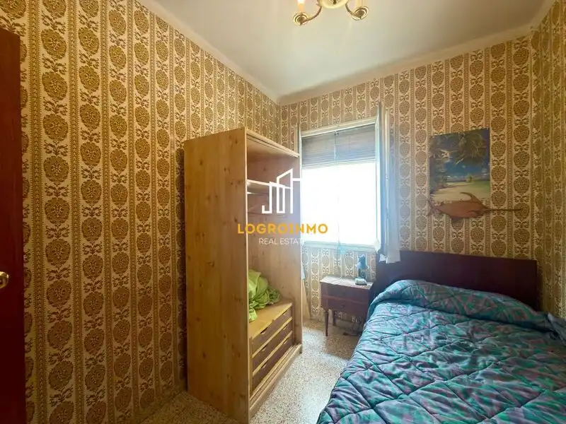 Flat for sale in Logroño, La Rioja