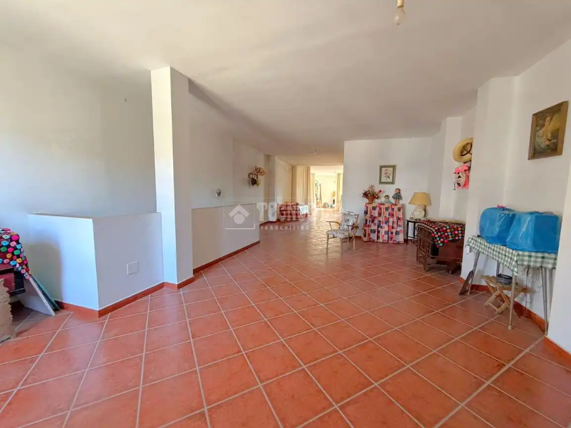 Casa adosada en venta en La Albuera