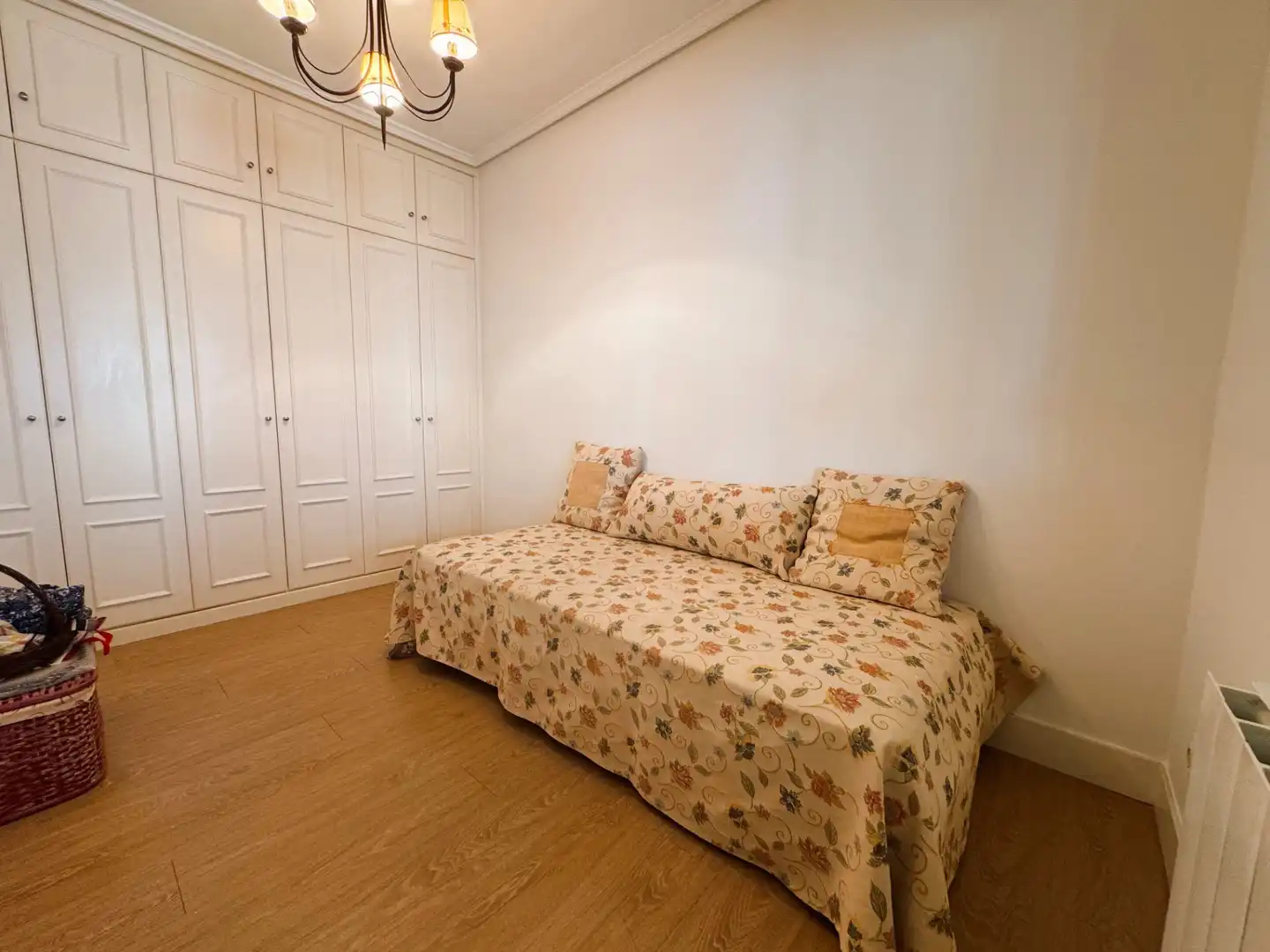 Flat for sale in Kresaltzu Kalea, 6, Las Arenas