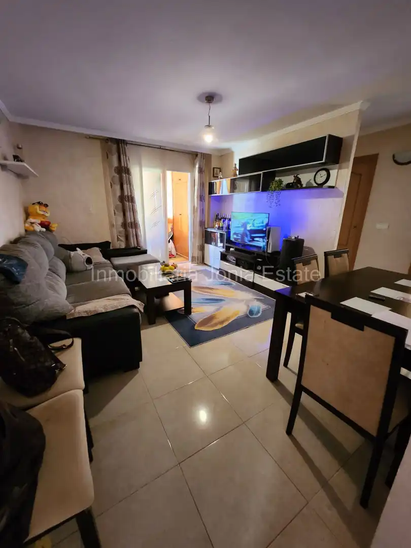 Apartment with terrace for sale in Centro Urbano, imagen 3