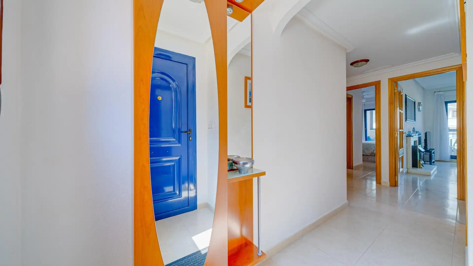 Apartament de lloguer a Avenida MESTRAL, Las Azaleas - Alkadir