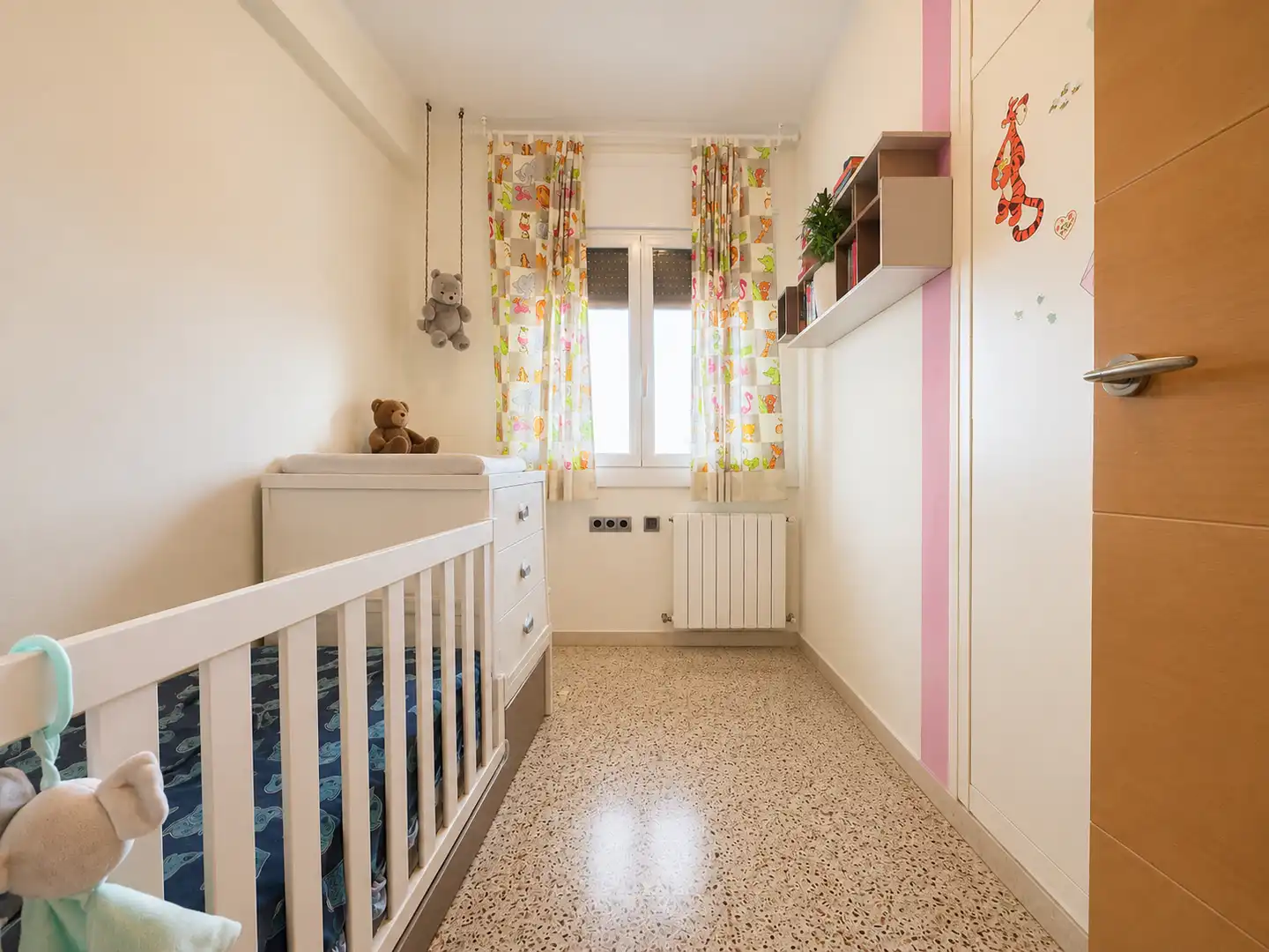 Balcony of Country homes for sale in Argentona  with Air Conditioner, Heating and Private garden