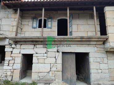 Casa con jardín en venta en Xinzo de Limia