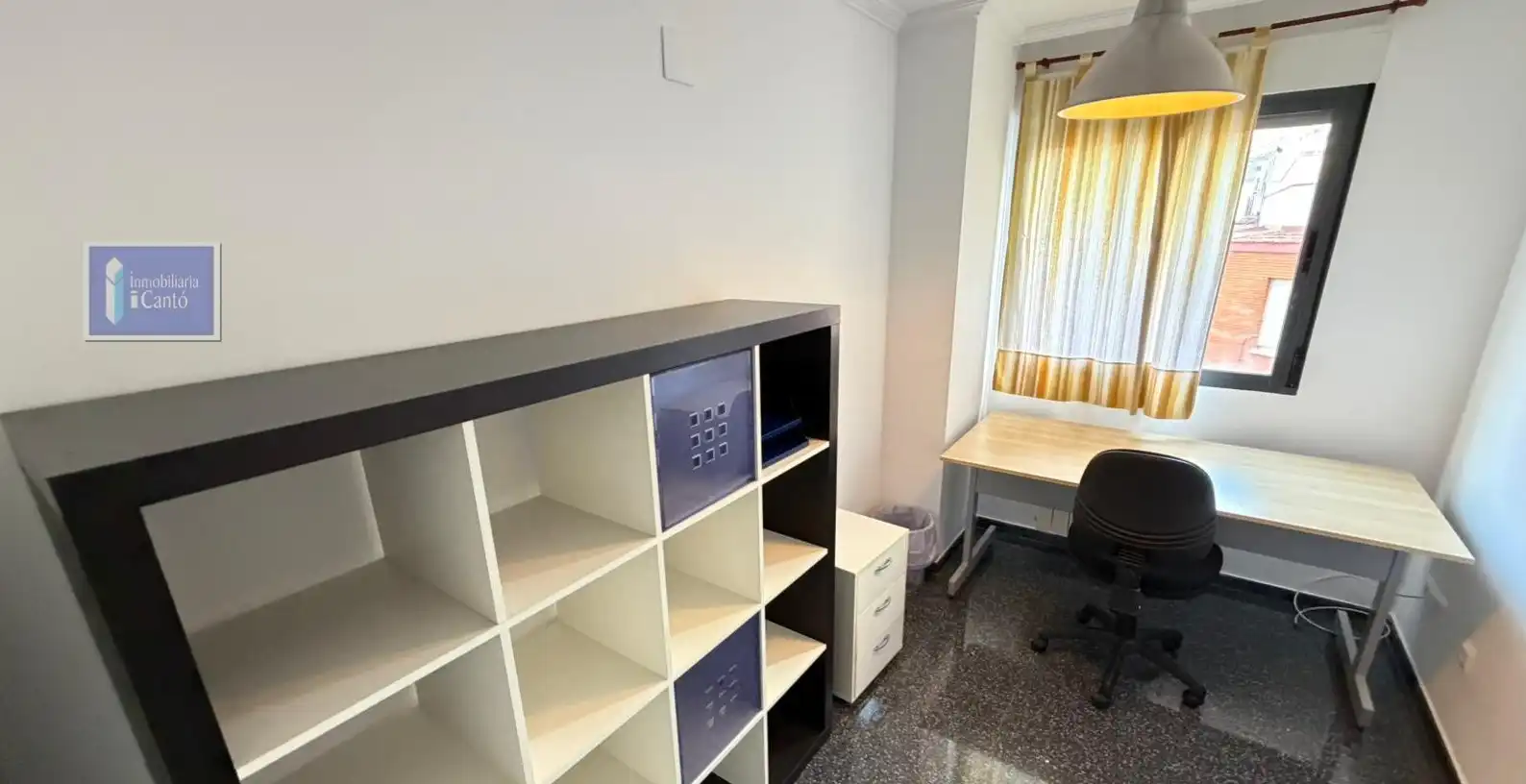 Flat for sale in Alcoy / Alcoi  with Heating and Storage room