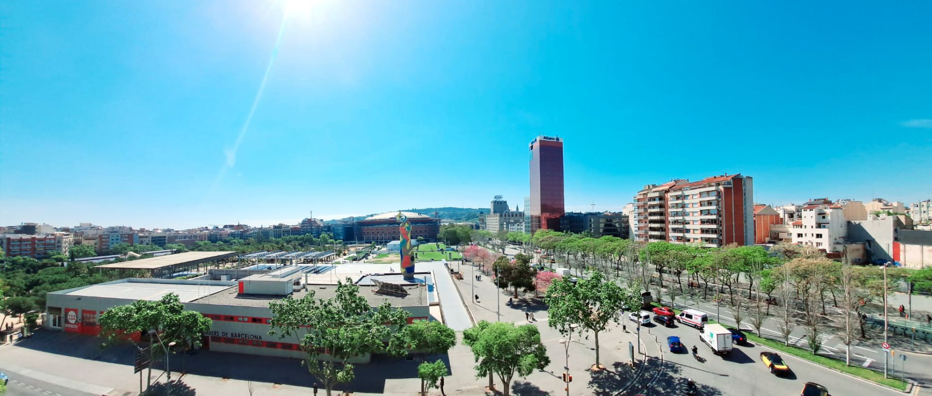 Pis en venda a Carrer d'Aragó, 1, La Nova Esquerra de l'Eixample, Eixample