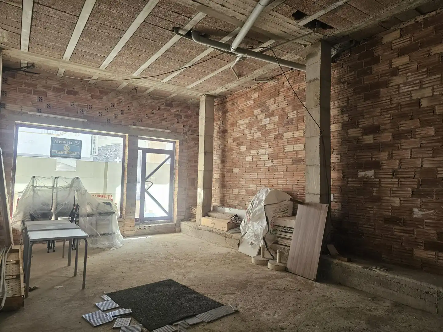 Business premises for sale in de Sant Isidre, imagen 3