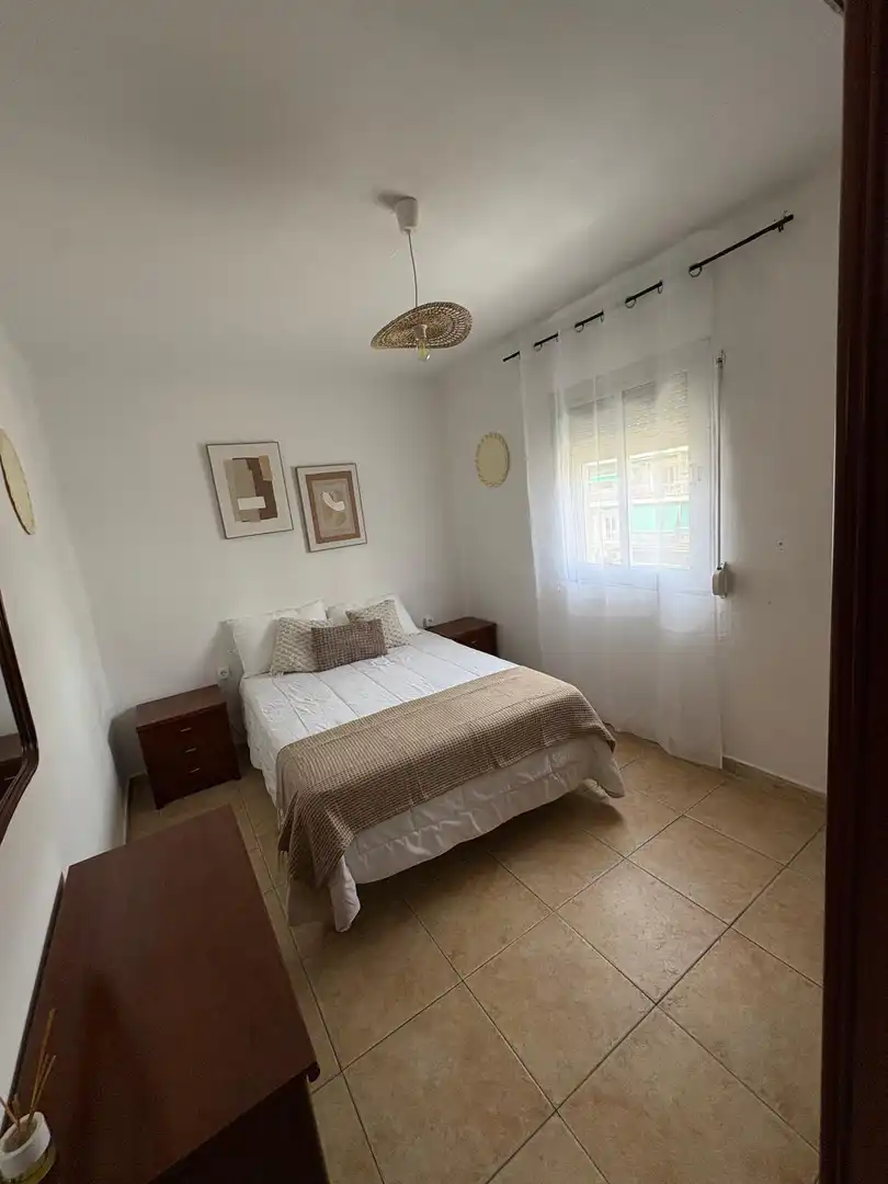 Habitación de Piso en venta en Mérida con Amueblado y Balcón