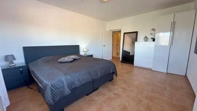 Chalet con piscina en venta en VERDEROL, imagen 12