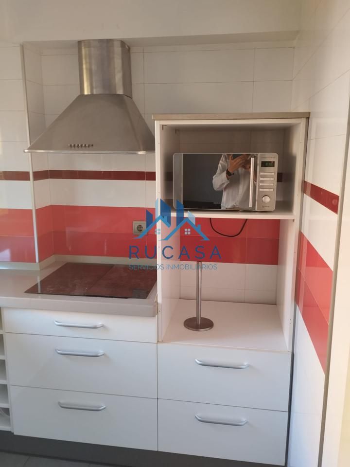 Kitchen of Flat for sale in El Astillero  