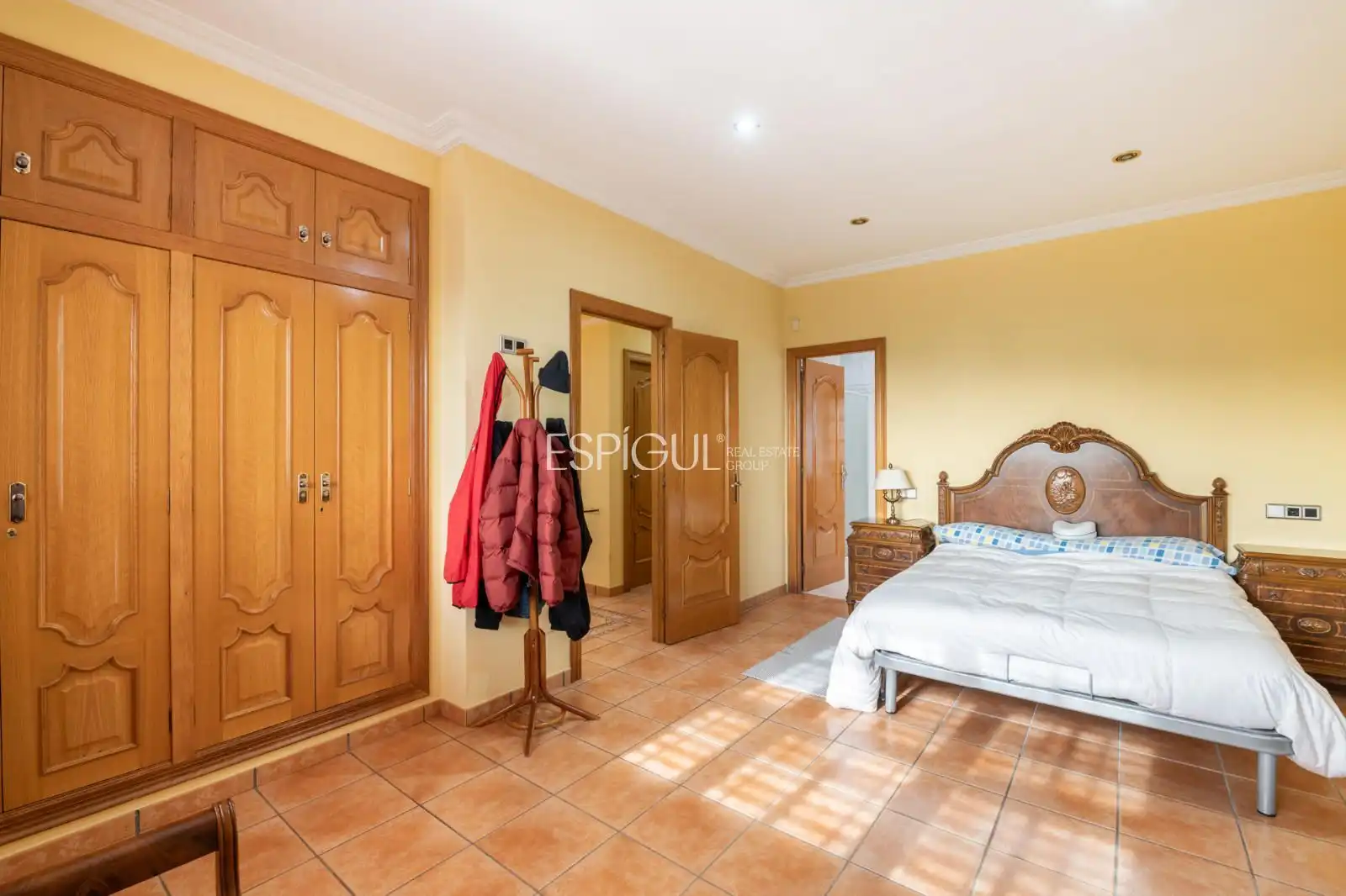 Casa amb terrassa en venda a CALLE D'ANOIA, imagen 28