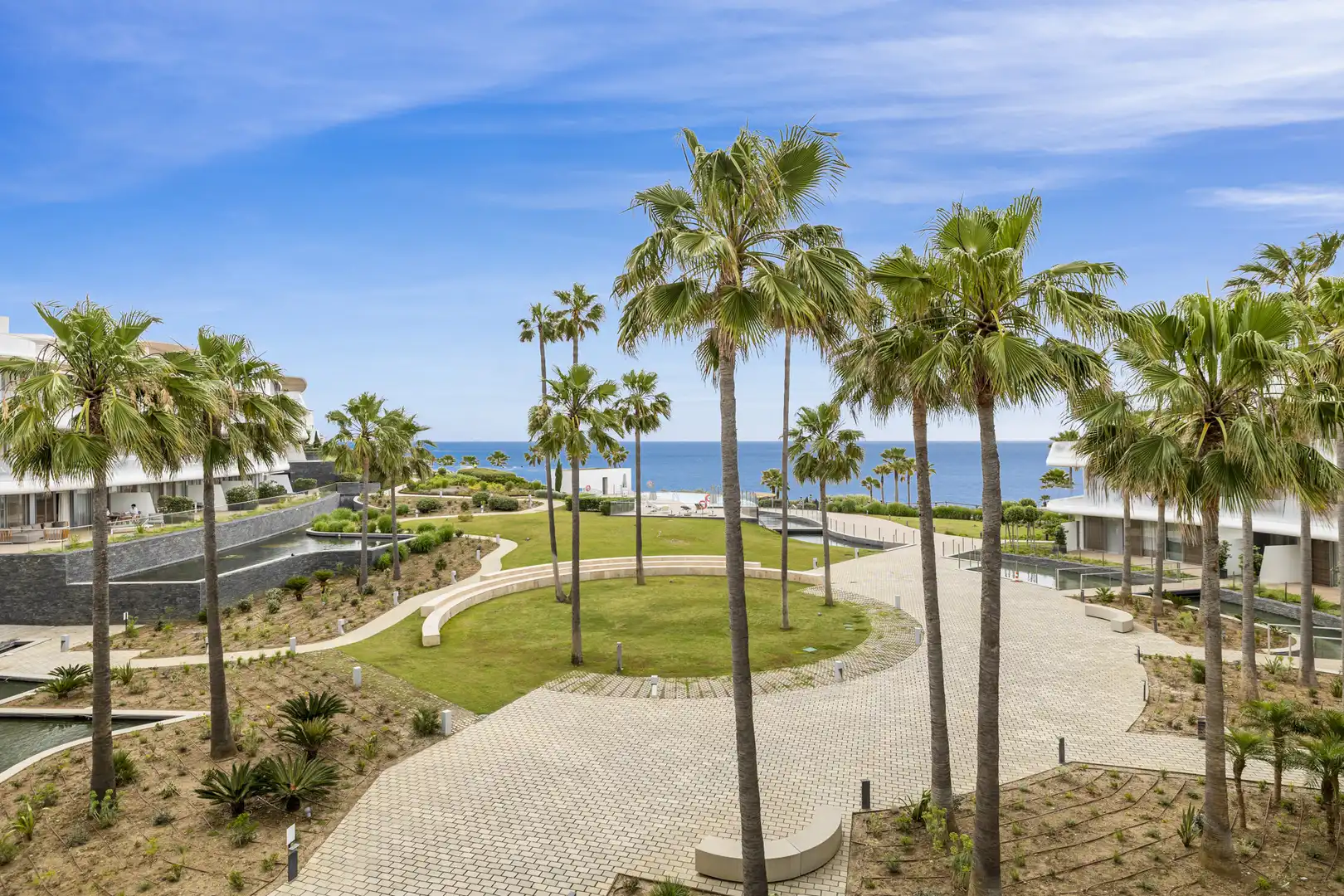 Apartament amb terrassa en venda a Costa Natura, imagen 22