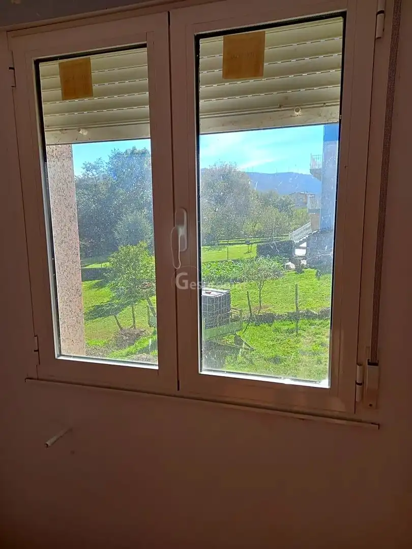 Garden of Houses for sale in Castro Caldelas  with Private garden, Parquet flooring and Terrace