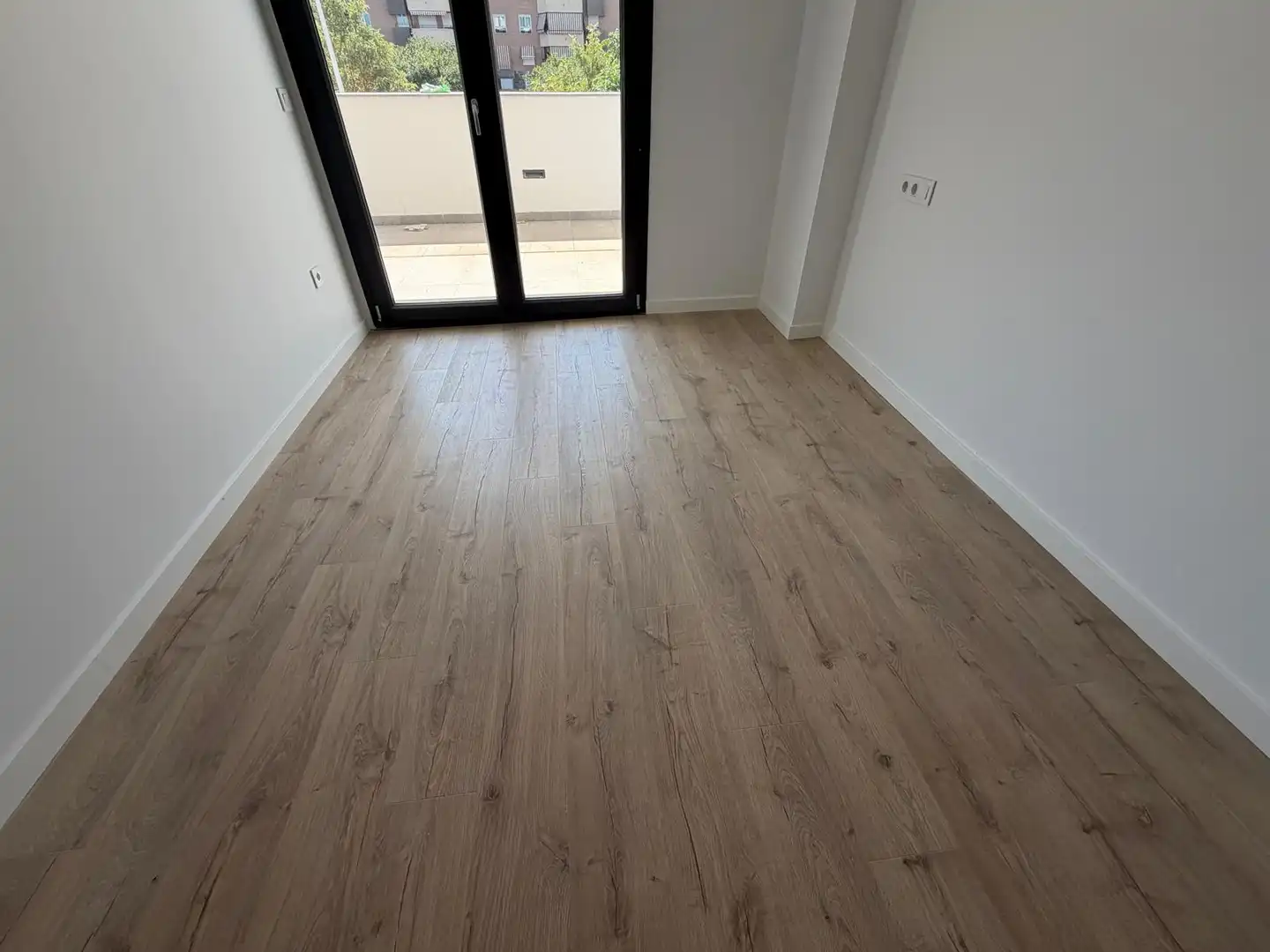 Wohnung zur Miete in Granada mit Klimaanlage, Heizung und Terrasse