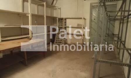 Foto 2 de Piso en venta en Carrer Sant Pere Mitja, Sant Pere, Sta. Caterina i la Ribera,  Barcelona Capital