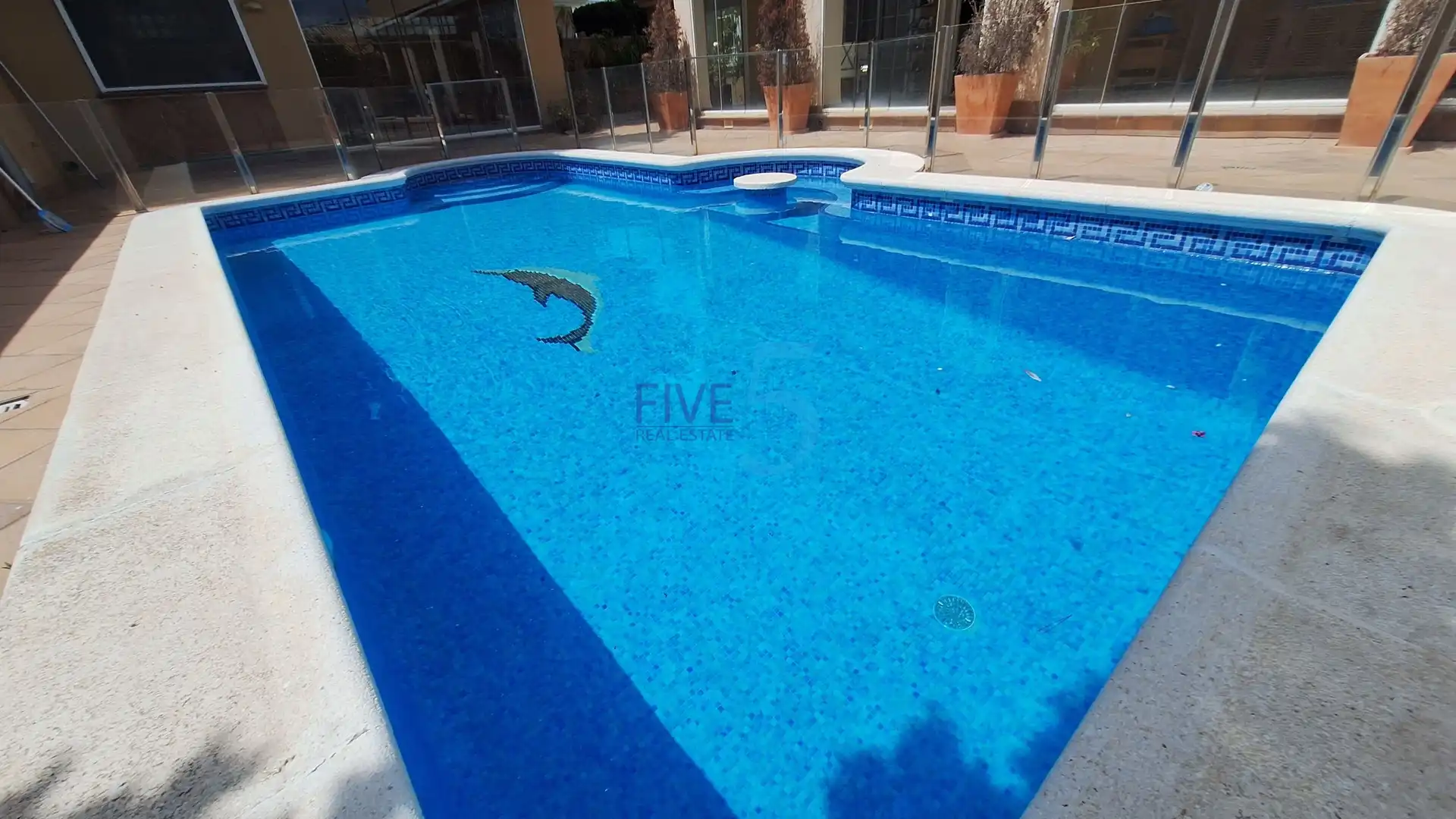 Casa con terraza en venta en Orihuela Costa, imagen 37