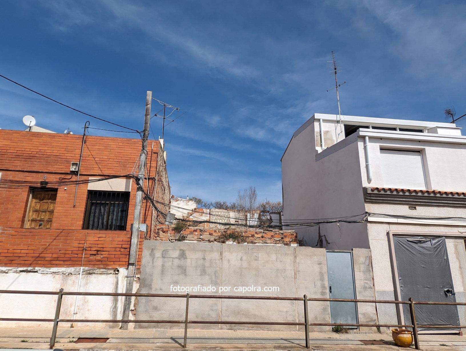 Residential for sale in estrella, 6, Sistrells