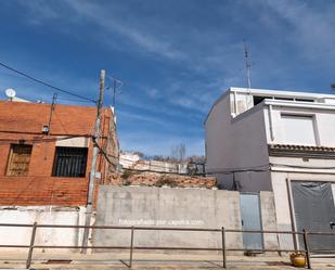 Vista exterior de Residencial en venda en Badalona