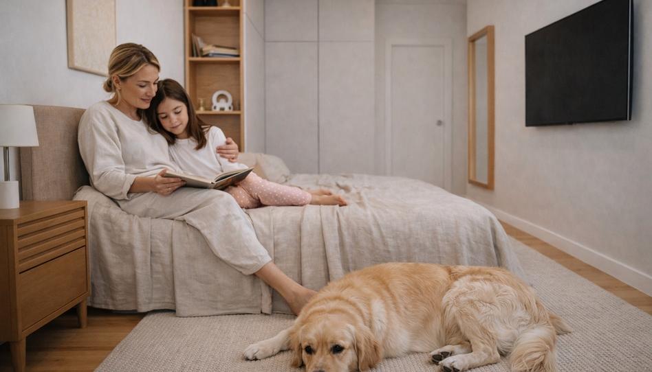 Foto 1 de Pis en venda a Passatge de la Diputació, 19, El Coll, Barcelona