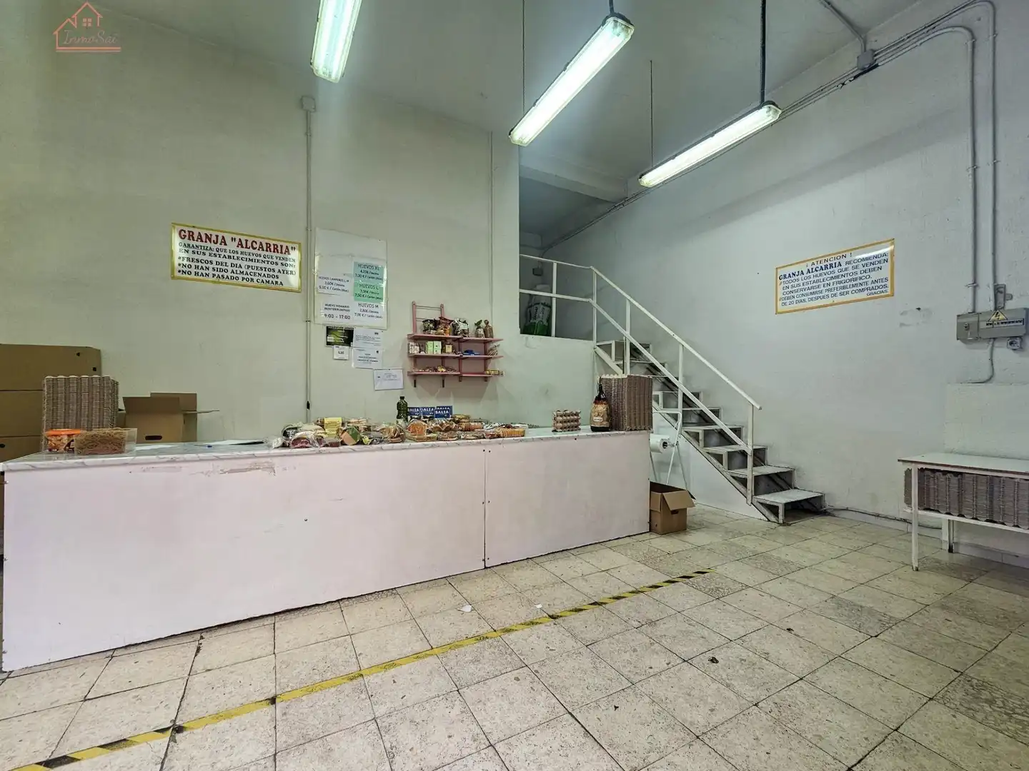 Local en venta en Madrid