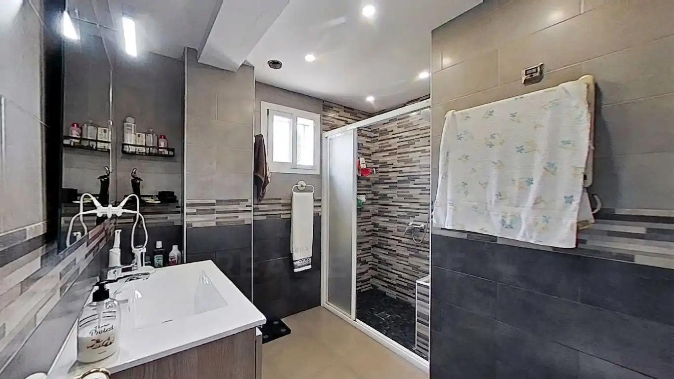 Casa amb piscina en venda a El Juncal - Vallealto, imagen 16