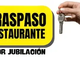 Local comercial en traspàs a GRAN VÍA COLOM 64