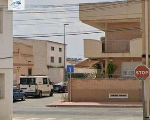 Exterior view of House or chalet for sale in  Murcia Capital