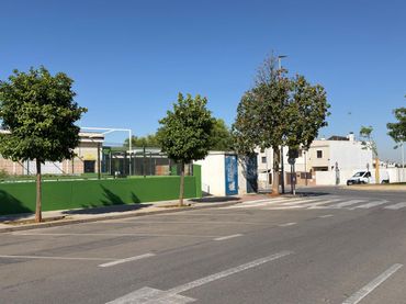 Terreni e lotti in vendita a Los Molinos