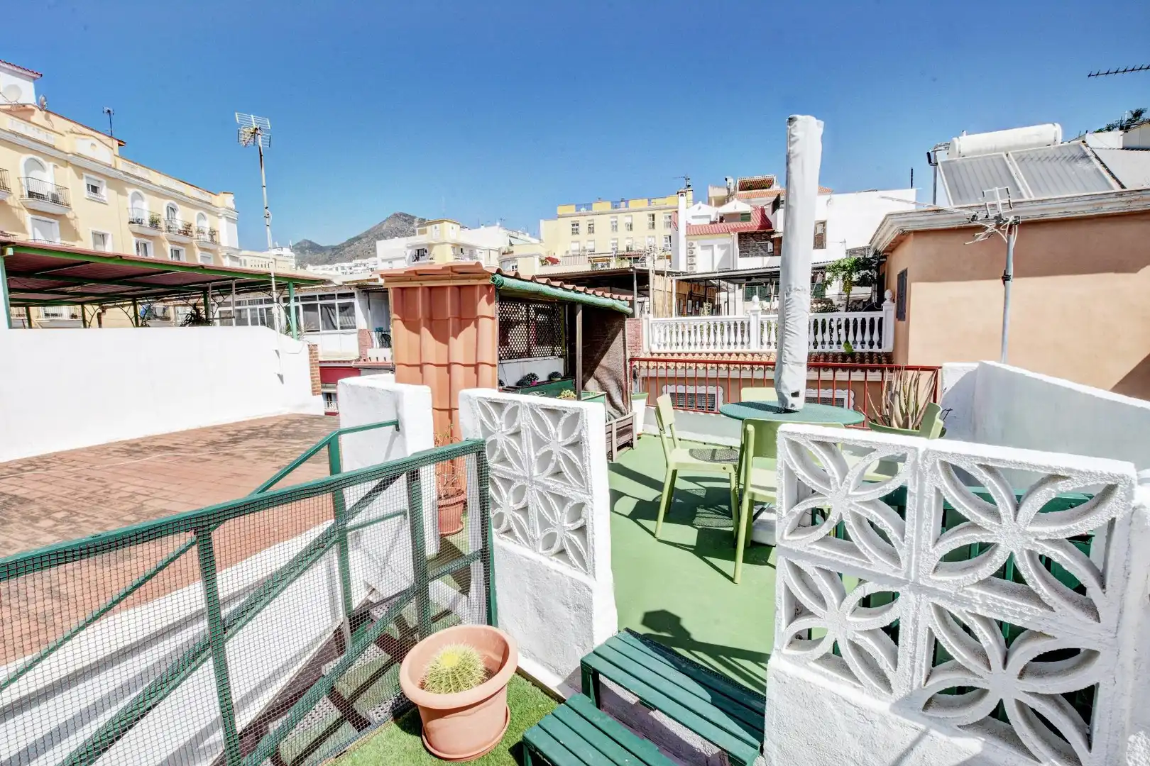Casa a schiera in vendita a Arroyo de la Miel, imagen 26
