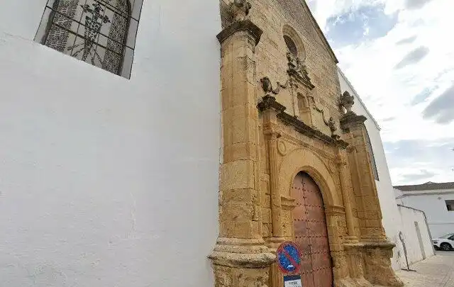 Vista exterior de Piso en venta en Posadas