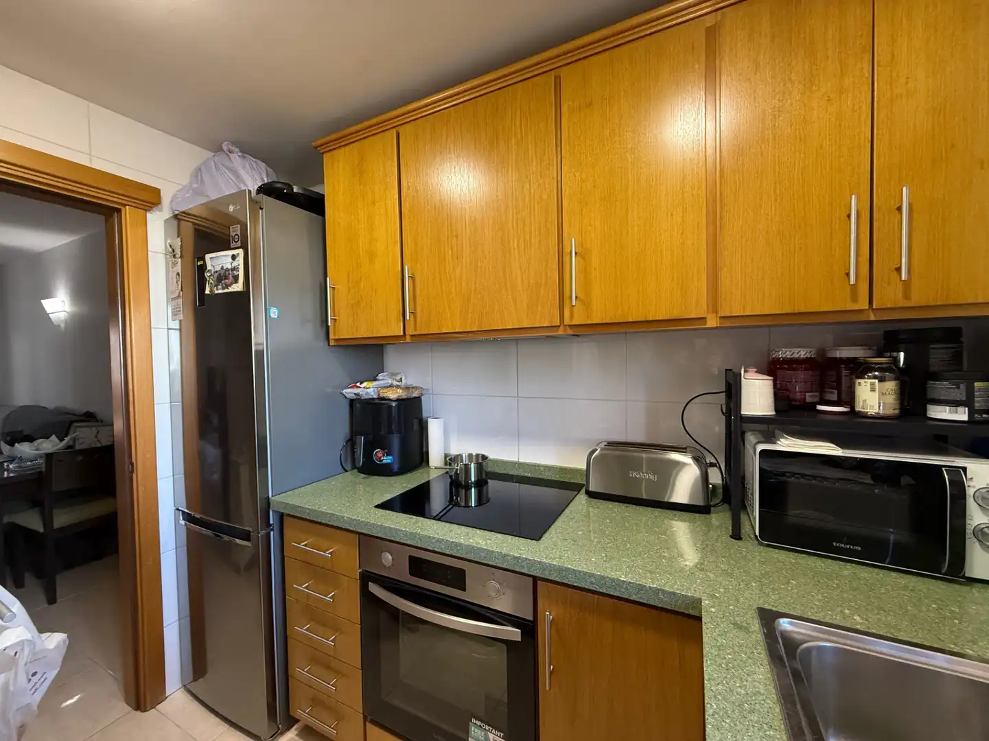Apartament en venda a Ses Figueretes - Platja d'en Bossa - Cas Serres