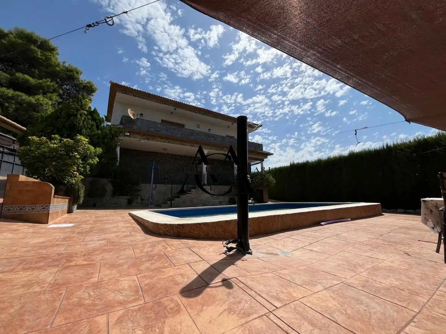 Detached house for sale in Las Vegas - Campoaras, imagen 3