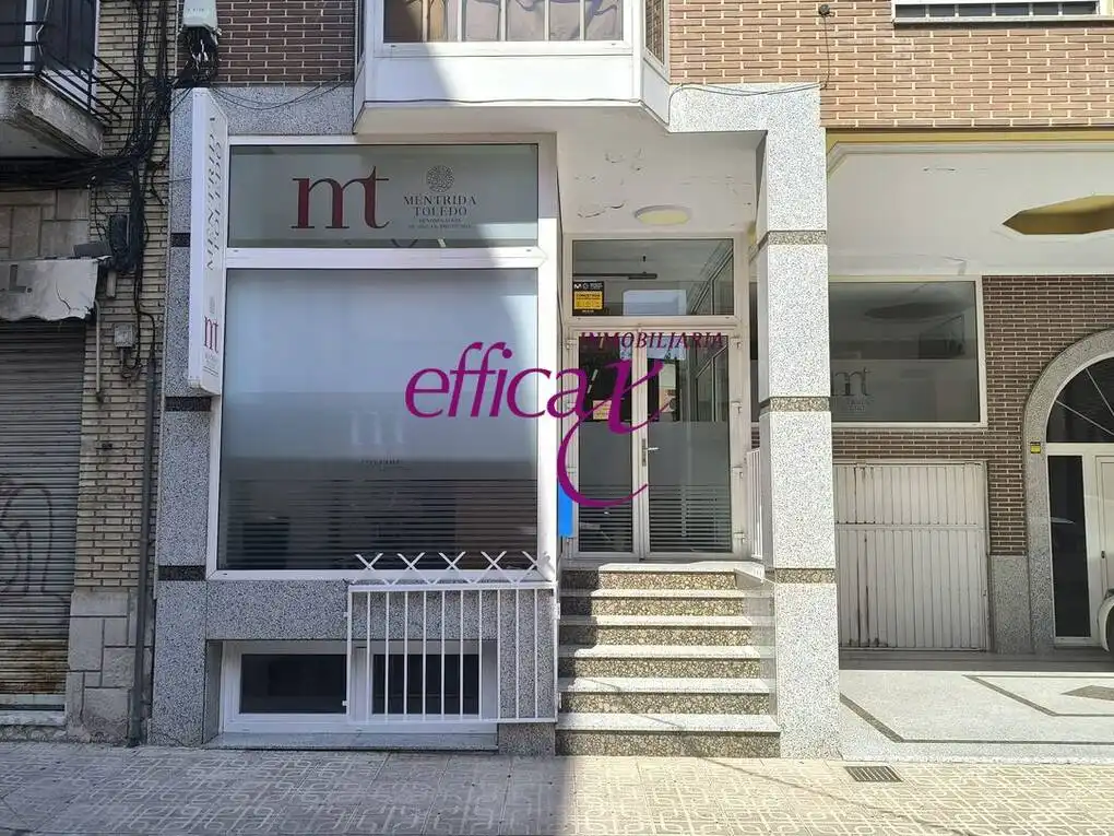 Locale commerciale in vendita a Torrijos, imagen 2