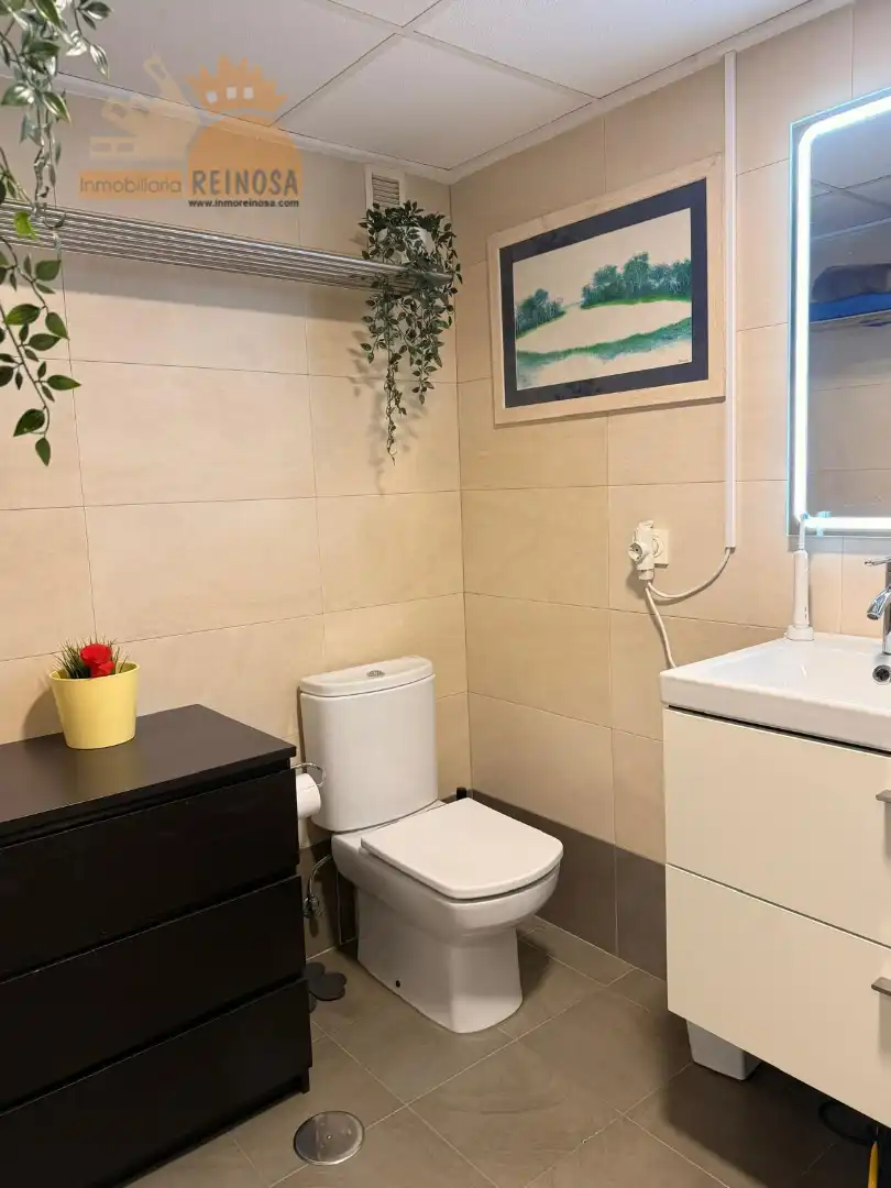 Wohnung zur Miete in Molina de Segura, Murcia