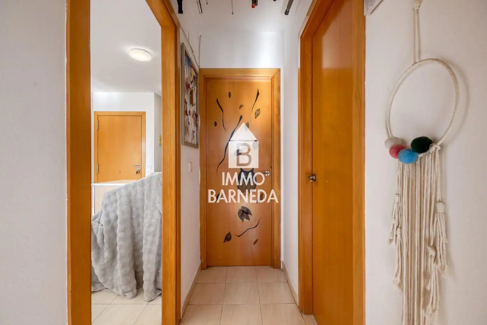Piso con terraza en venta en Calderon de la Barca 32, imagen 13
