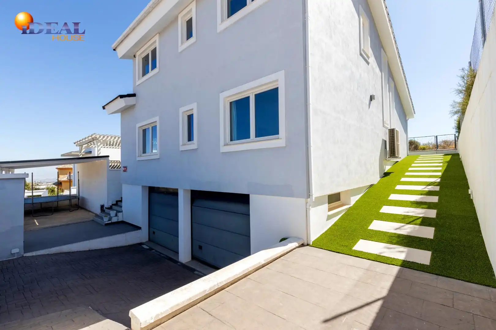 Villa con piscina in vendita a Dílar, imagen 70
